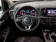 Kia Sportage IV Екатеринбург  - изображение 34