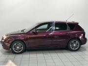 Mazda 3 I (BK) Рестайлинг Курск  - изображение 19