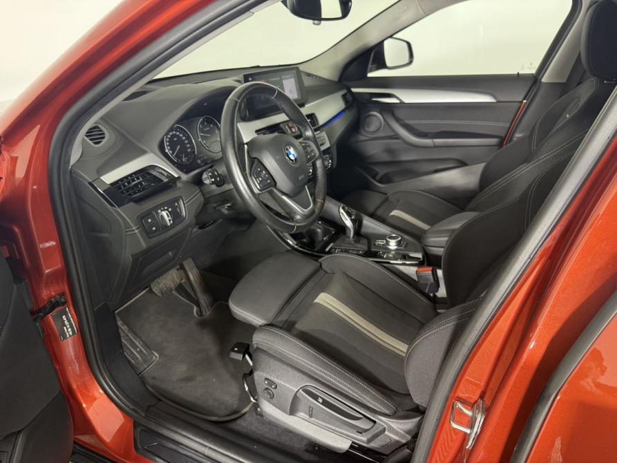 BMW X2 I (F39) Москва  - изображение 12