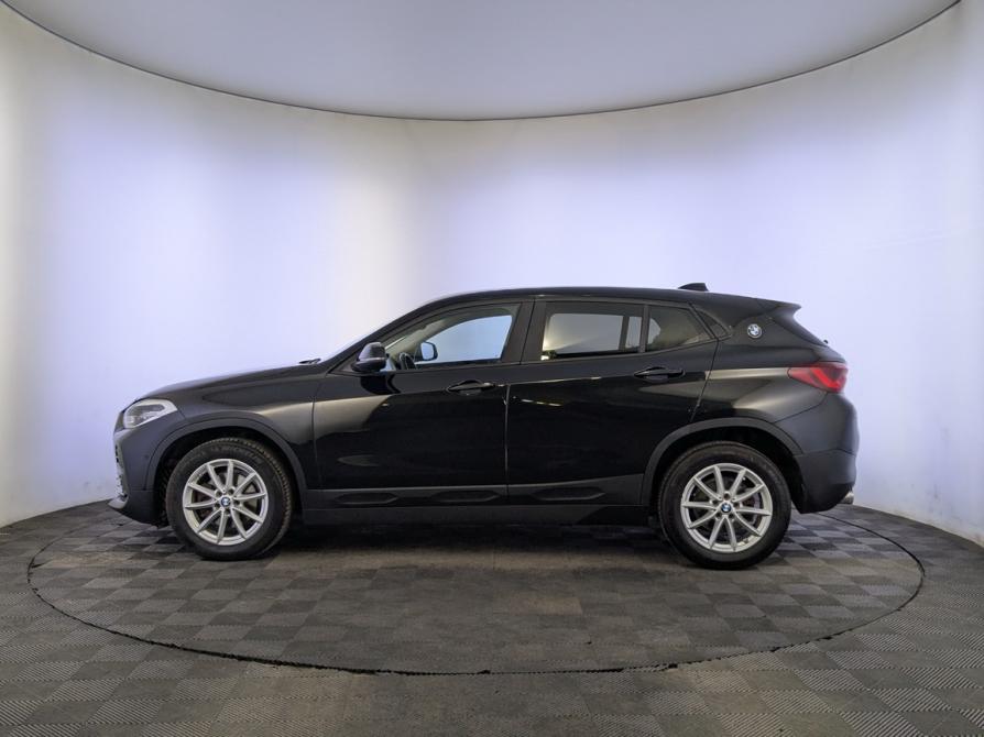 BMW X2 I (F39) Москва  - изображение 8