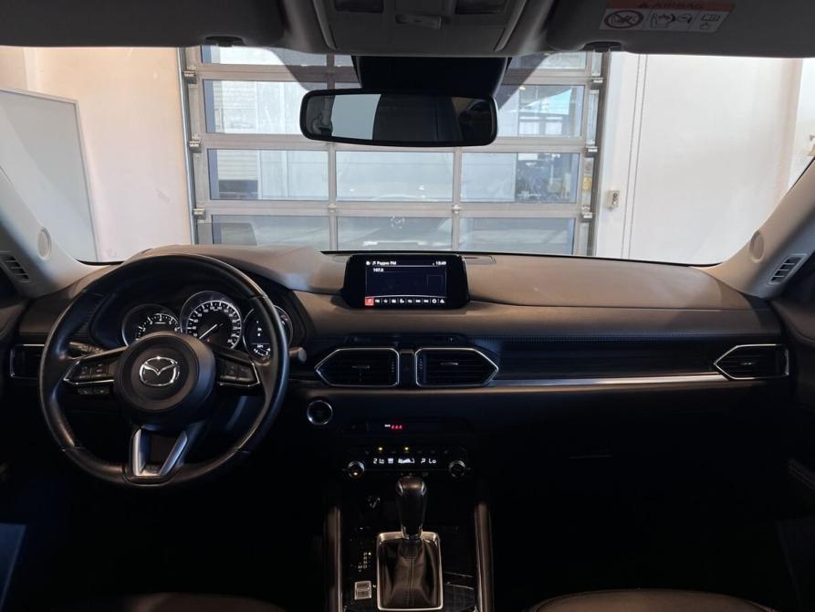 Mazda CX-5 II Чебоксары  - изображение 9