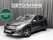 Mazda 3 II (BL) Рестайлинг Красноярск  - изображение 14