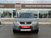 Suzuki Grand Vitara II Пермь  - изображение 22