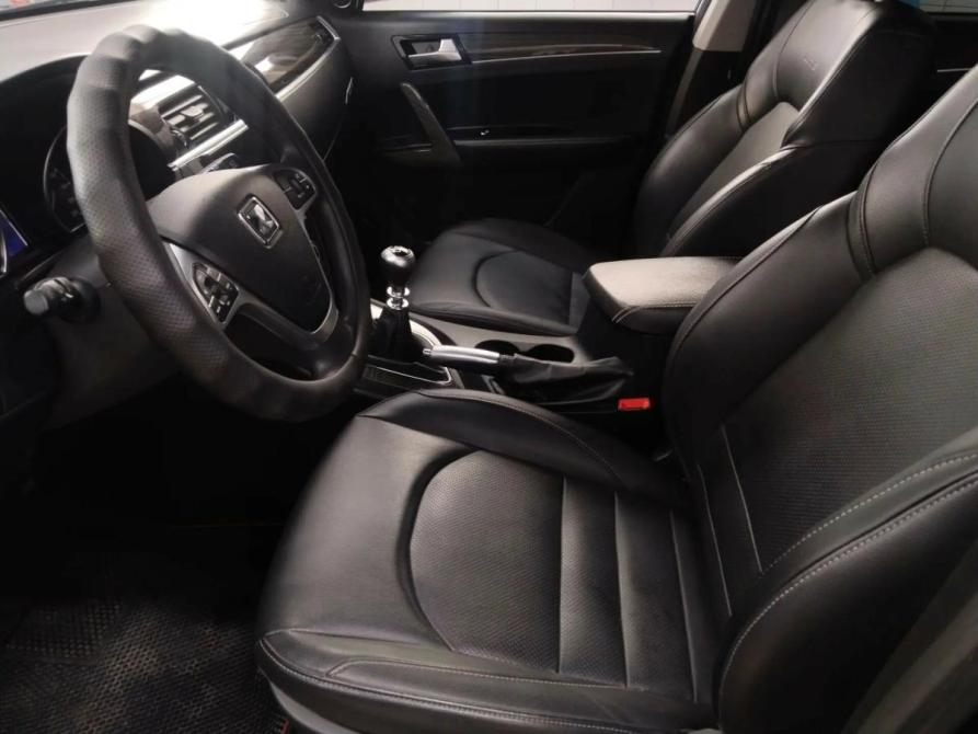 Zotye T600 Набережные Челны  - изображение 9