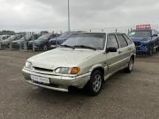 Lada (ВАЗ) 2114 Буинск  - изображение 23