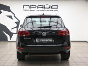 Volkswagen Touareg II Ростов-на-Дону  - изображение 32