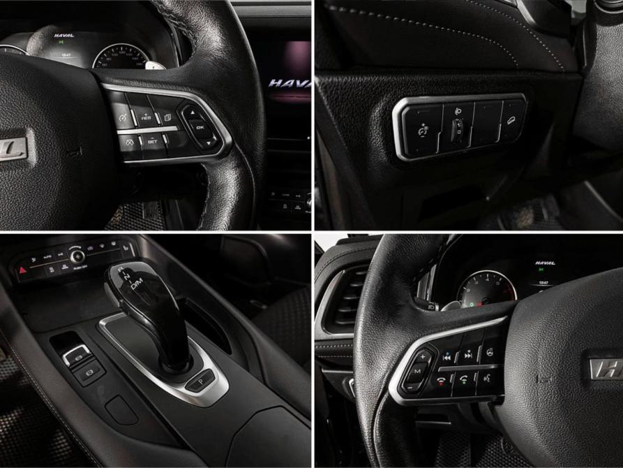 Haval F7 I Ногинск  - изображение 13
