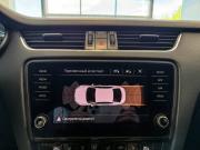 Skoda Octavia III (A7) Рестайлинг Тверь  - изображение 30
