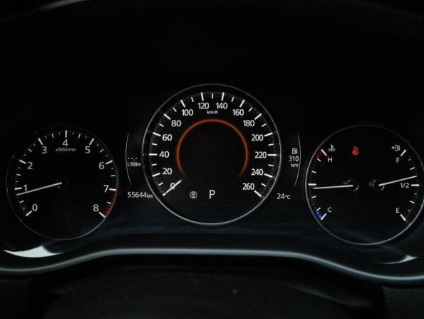 Mazda CX-50 с пробегом 2024 года, цена 3 450 000 рублей, 55244 км, внедорожник, Автокод Объявления