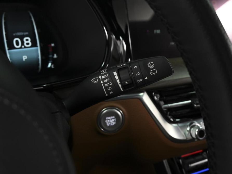 Kia Mohave I Рестайлинг 2 Ставрополь  - изображение 22
