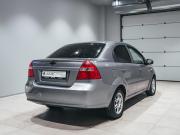 Chevrolet Aveo I Рестайлинг Екатеринбург  - изображение 25