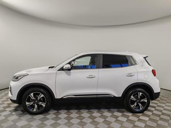 Chery Tiggo 4 Pro I Рестайлинг с пробегом 2023 года, цена 1 519 000 рублей, 55335 км, внедорожник, Автокод Объявления