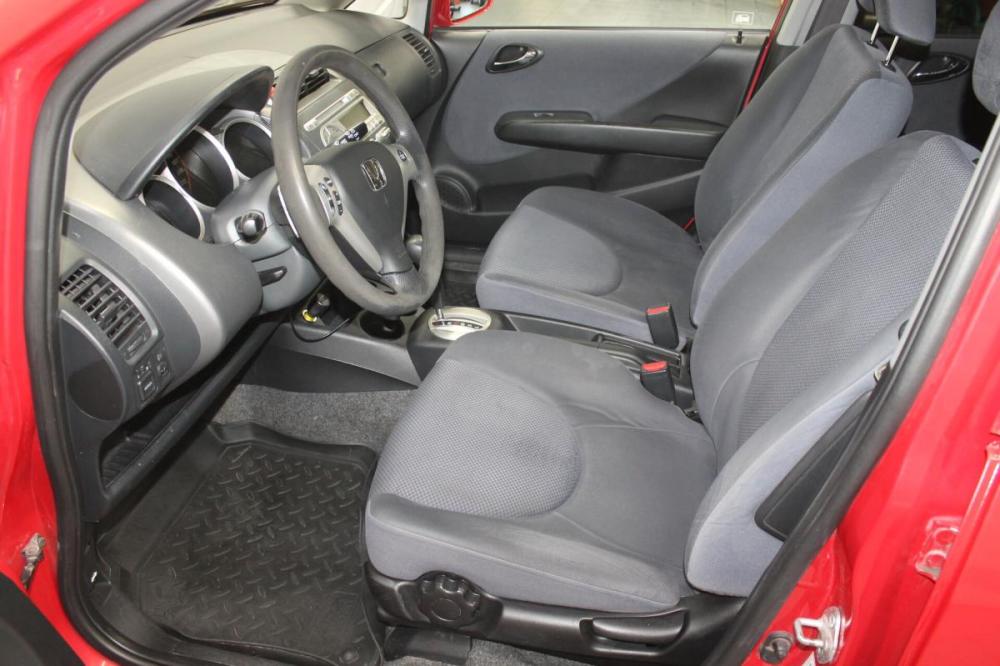 Honda Jazz I Рестайлинг Кемерово  - изображение 15