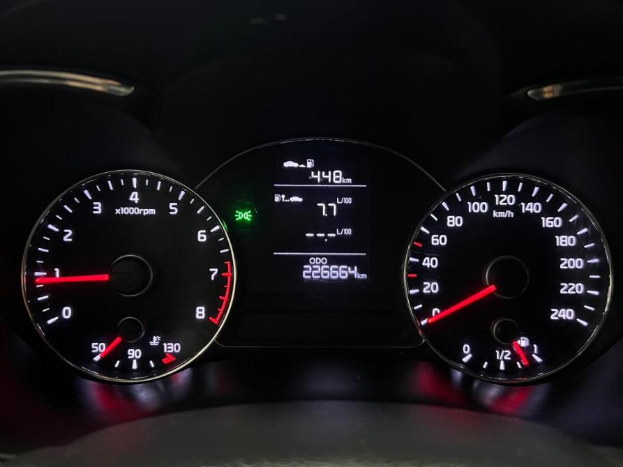 Kia Cerato III Казань  - изображение 12