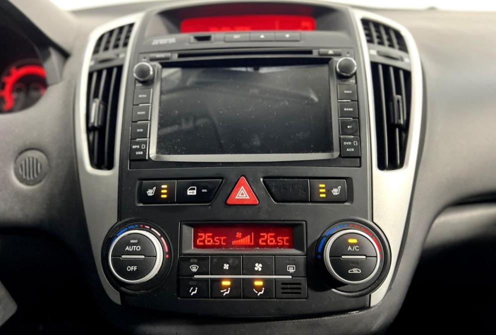 Kia Ceed I Рестайлинг Нижний Новгород  - изображение 14
