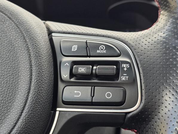 Kia Optima IV с пробегом 2018 года, цена 2 240 000 рублей, 74742 км, седан, Автокод Объявления
