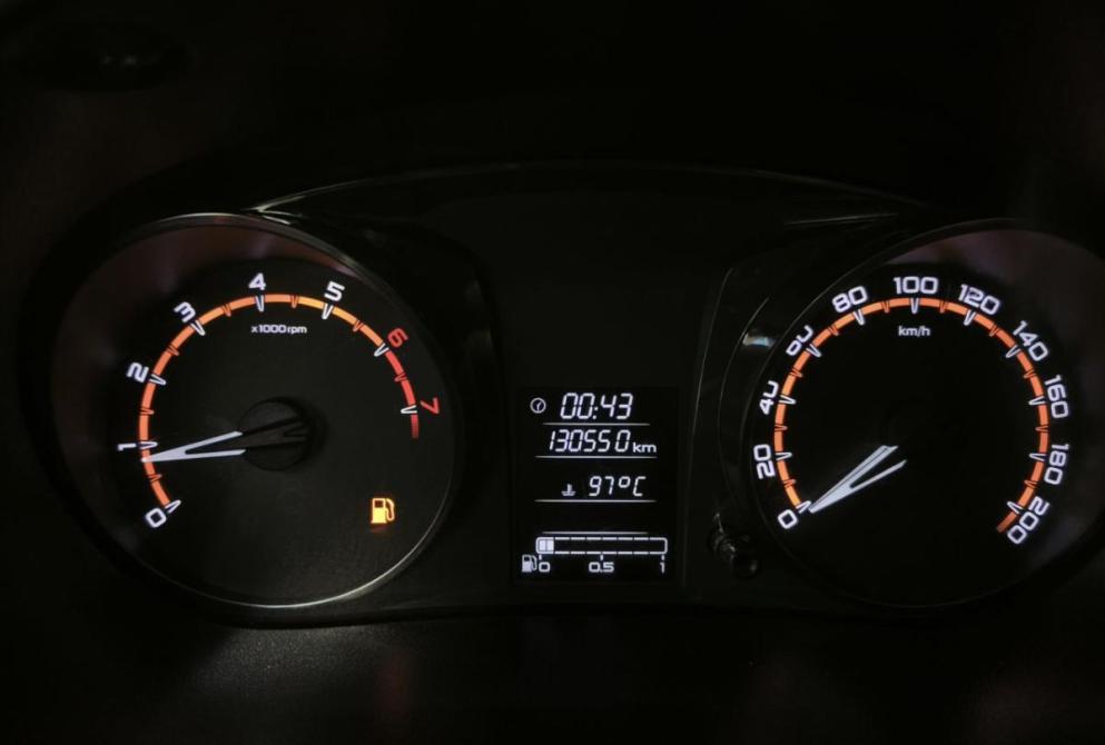 Lada (ВАЗ) Granta I Рестайлинг Сыктывкар  - изображение 15