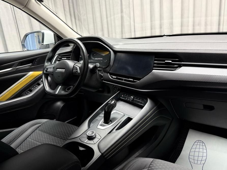 Haval F7x I Ижевск  - изображение 10