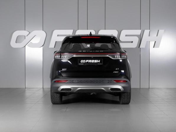 BAIC X7 I с пробегом 2024 года, цена 2 099 000 рублей, 9316 км, внедорожник, Автокод Объявления