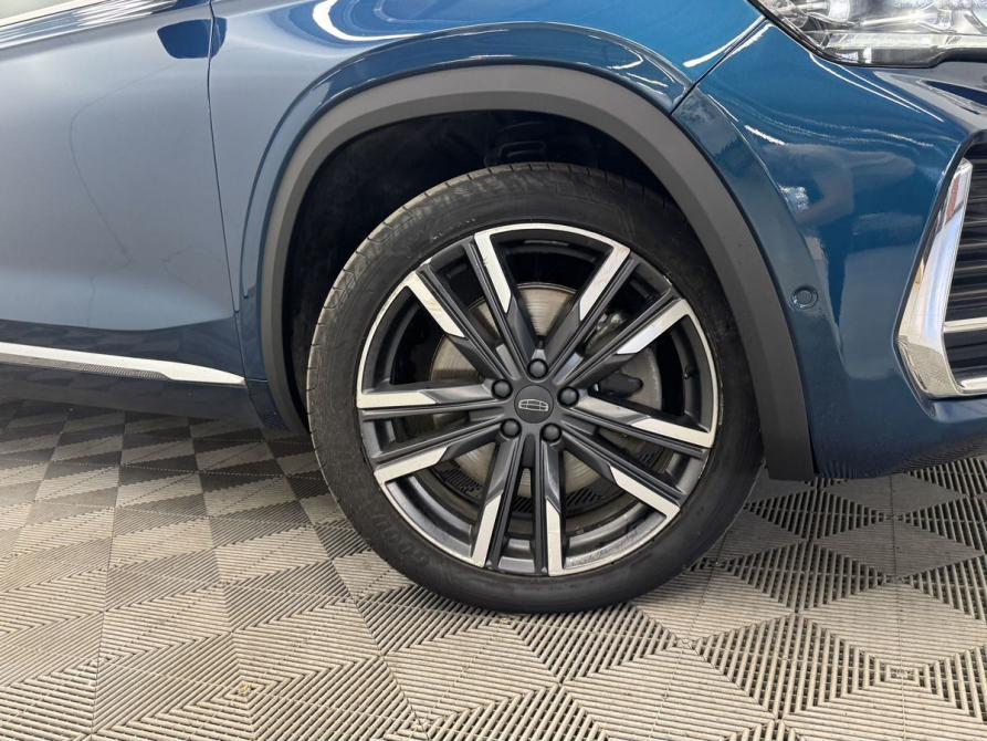 Geely Monjaro I Воронеж  - изображение 11