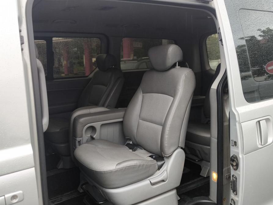 Hyundai Grand Starex I Санкт-Петербург  - изображение 9