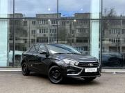 Lada (ВАЗ) Vesta I Самара  - изображение 17