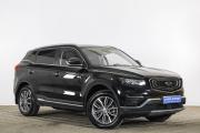 Geely Atlas Pro Тюмень  - изображение 23
