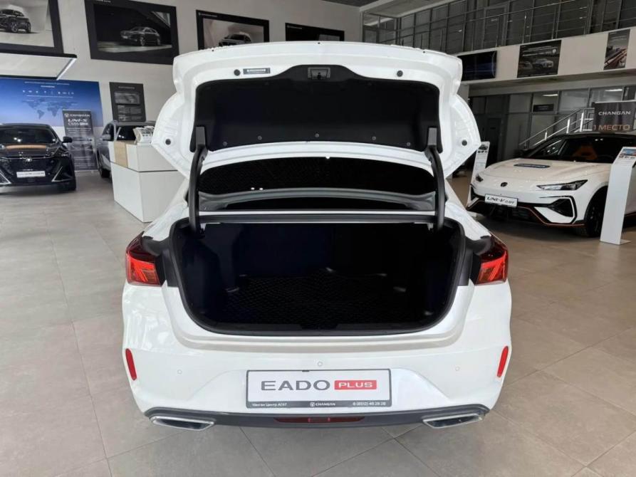 Changan Eado Plus Астрахань  - изображение 10