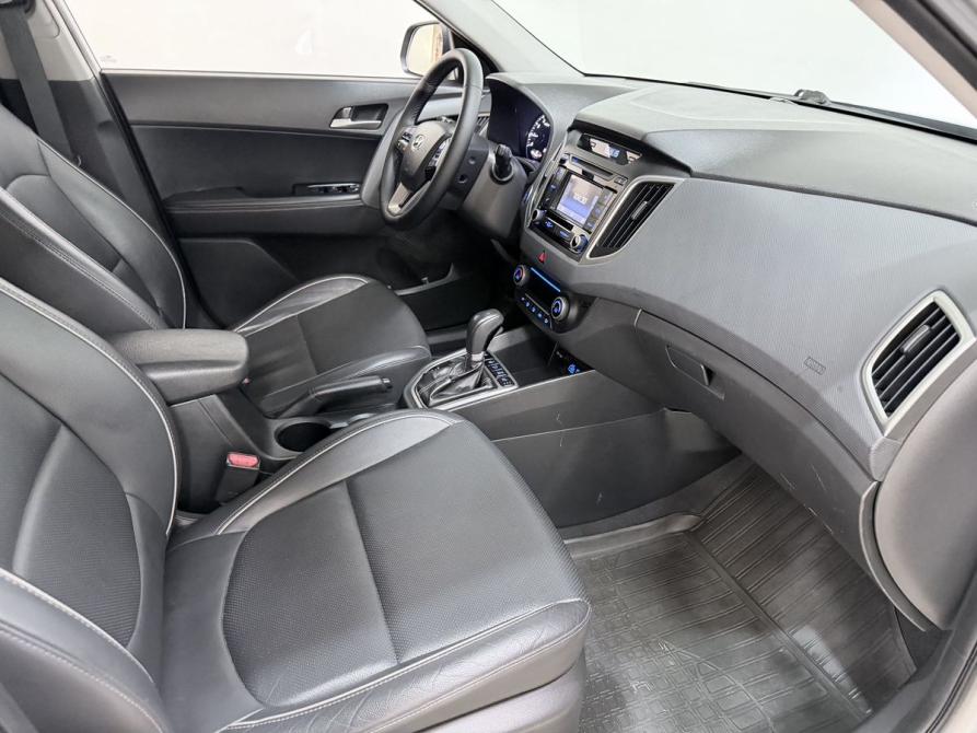 Hyundai Creta I Воронеж  - изображение 19