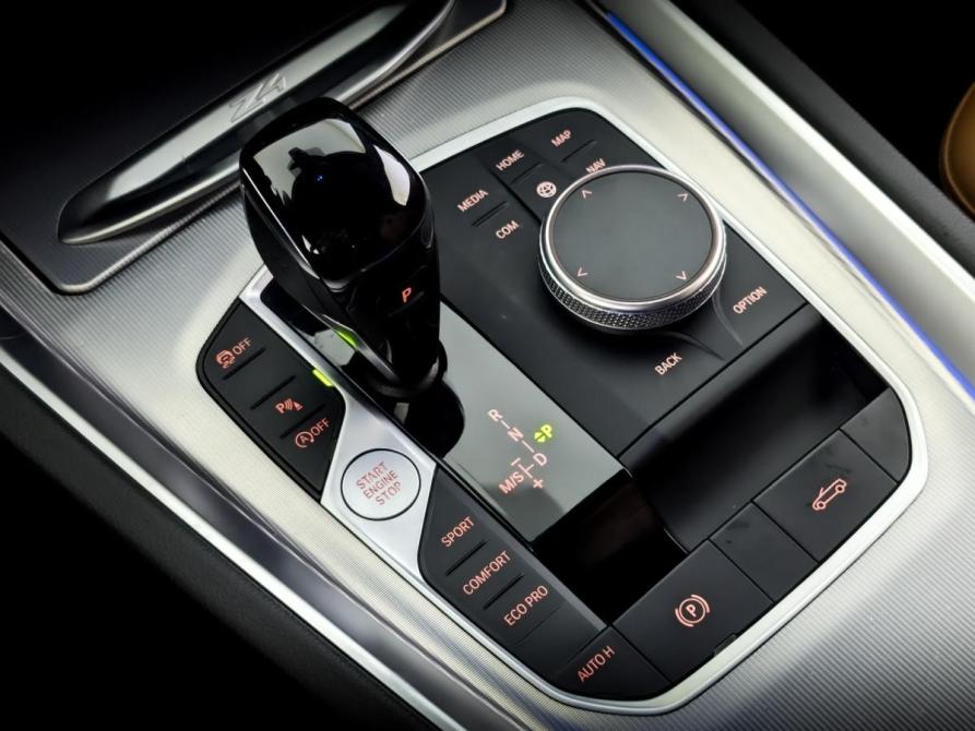 BMW Z4 III (G29) Санкт-Петербург  - изображение 29