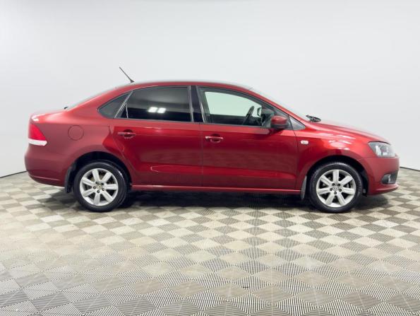 Volkswagen Polo V с пробегом 2013 года, цена 849 200 рублей, 139631 км, седан, Автокод Объявления