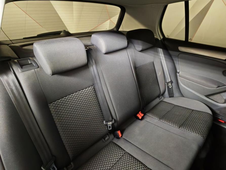 Volkswagen Golf VI Москва  - изображение 15