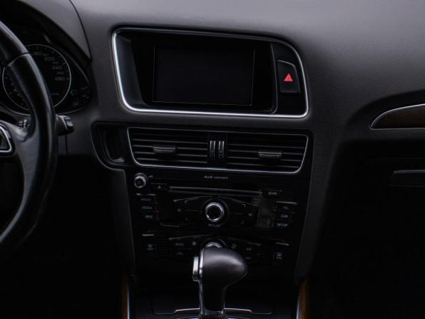 Audi Q5 I (8R) Рестайлинг с пробегом 2014 года, цена 2 070 000 рублей, 124429 км, внедорожник, Автокод Объявления
