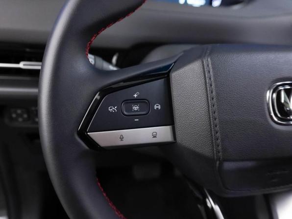 Changan UNI-S I с пробегом 2024 года, цена 2 237 444 рубля, 18318 км, внедорожник, Автокод Объявления