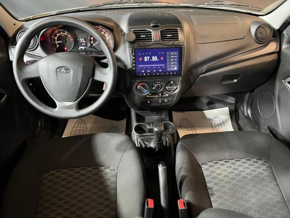 Lada (ВАЗ) Granta I Рестайлинг с пробегом 2023 года, цена 735 000 рублей, 67097 км, седан, Автокод Объявления