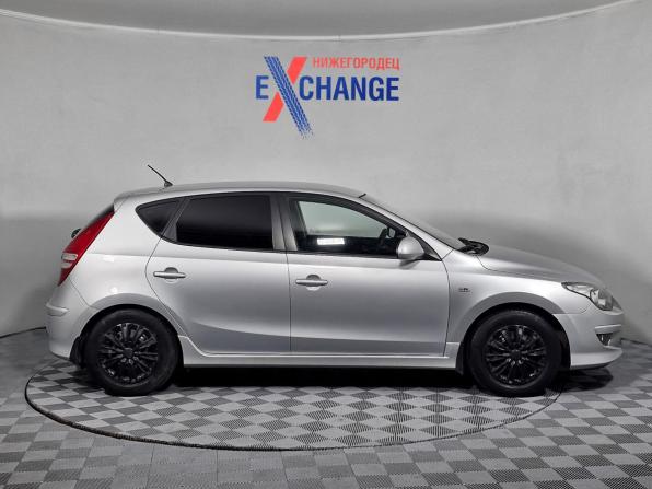 Hyundai i30 I Рестайлинг с пробегом 2010 года, цена 705 000 рублей, 111727 км, хэтчбек, Автокод Объявления