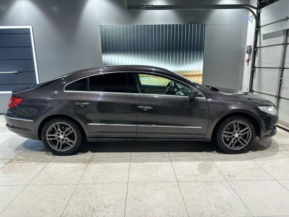 Volkswagen Passat CC I с пробегом 2011 года, цена 830 000 рублей, 311000 км, седан, Автокод Объявления