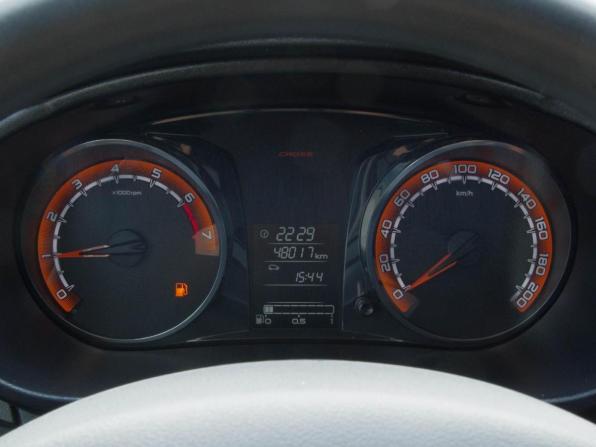 Lada (ВАЗ) Granta I Рестайлинг с пробегом 2023 года, цена 939 000 рублей, 48000 км, универсал, Автокод Объявления
