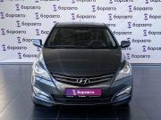 Hyundai Solaris I Рестайлинг Ростов-на-Дону  - изображение 34