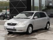 Toyota Corolla IX (E120 E130) Новосибирск  - изображение 19