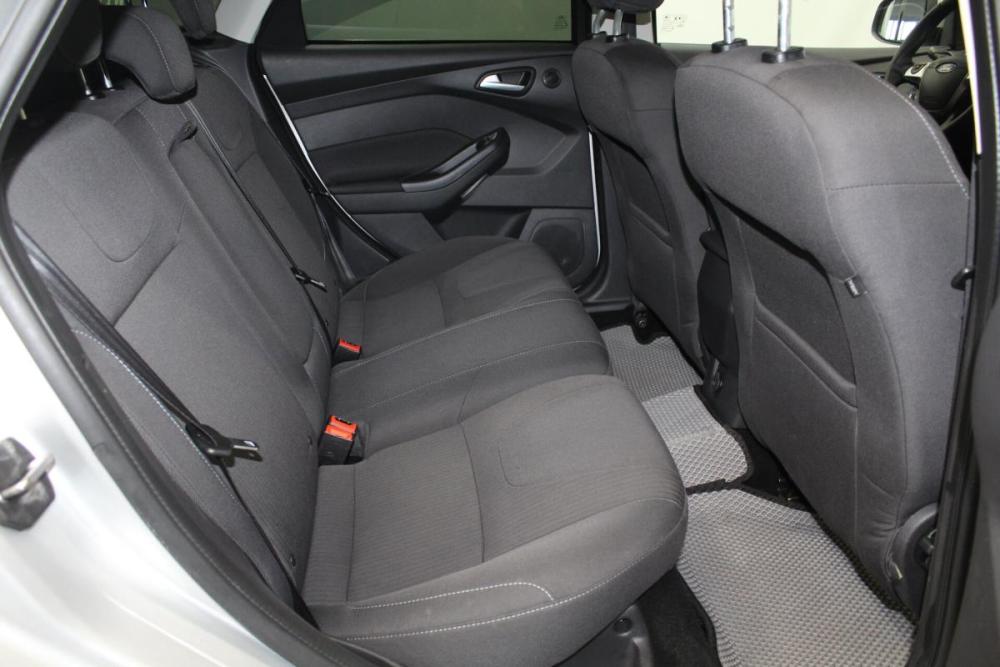 Ford Focus III Кемерово  - изображение 12