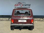 Lada (ВАЗ) 2121 (4x4) I Рестайлинг Тамбов  - изображение 25