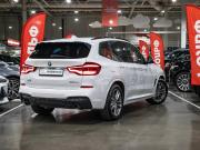 BMW X3 III (G01) Санкт-Петербург  - изображение 38