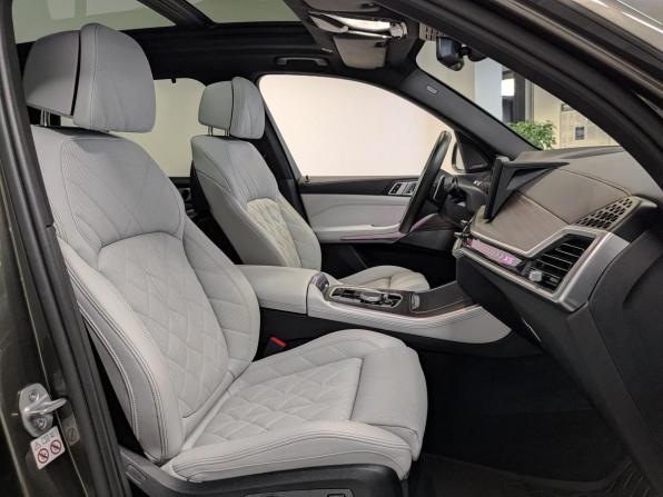 BMW X5 IV (G05/G18) Рестайлинг с пробегом 2024 года, цена 13 150 000 рублей, 18088 км, внедорожник, Автокод Объявления