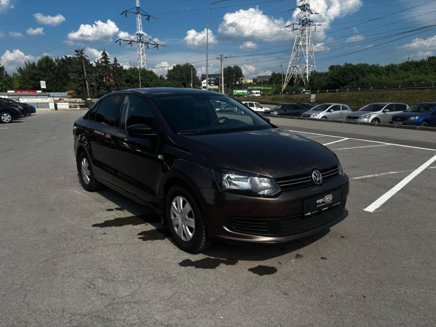 Volkswagen Polo V Тула  - изображение 3