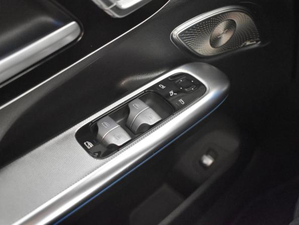 Mercedes-Benz EQE SUV с пробегом 2024 года, цена 7 969 900 рублей, 50635 км, внедорожник, Автокод Объявления