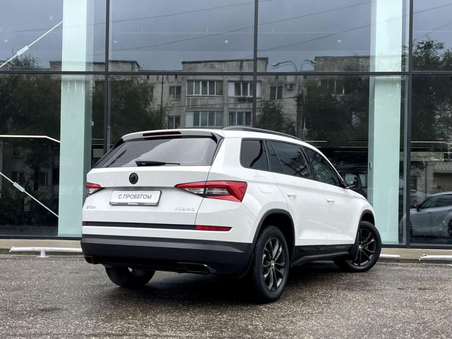 Skoda Kodiaq I Самара  - изображение 5