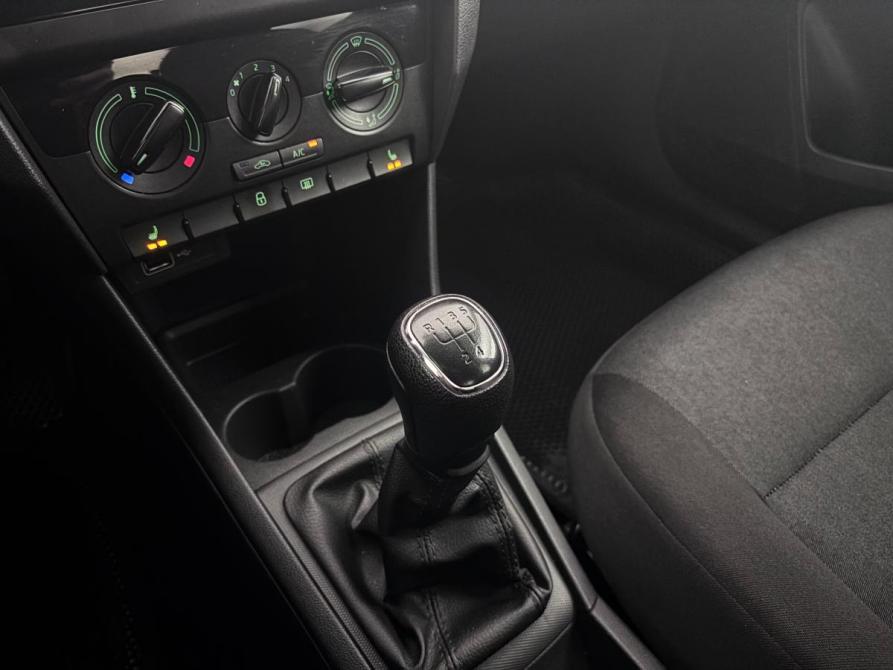 Skoda Rapid I Рестайлинг Псков  - изображение 15