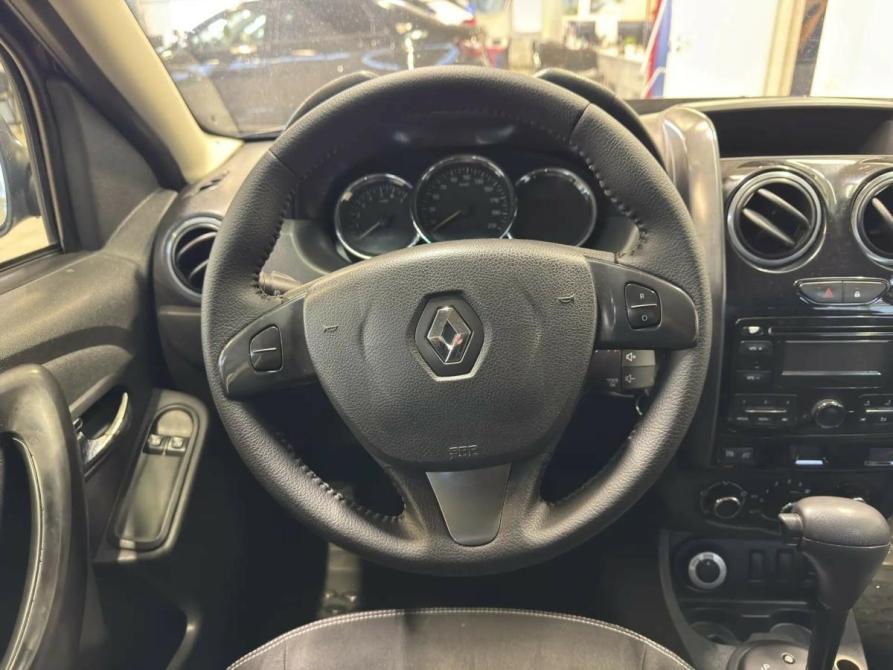 Renault Duster I Рестайлинг Волгоград  - изображение 7