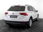 Volkswagen Tiguan II Санкт-Петербург  - изображение 33